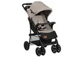 lionelo Kinder-Buggy Emma, Tasche Leicht SGS i EN Bis 15kg