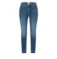 MAC Dream Skinny Authentic Blue Open Hem 2600-90-0357L D658 W32 L30
