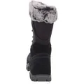 Der Tex-Winterstiefel von CMP der perfekte Begleiter für kalte Tage! Mit seinem kuscheligen, warmen Innenfutter hält er die Füße jederzeit ange... - Grau - 39