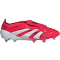 Adidas PREDATOR ELITE FT FG - rot