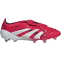 ADIDAS Herren Fussball-Rasenschuhe Predator Elite Fold-Over Tongue FG
