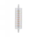Paulmann 28835 R7s LED Lampe 118mm Stabform 13W warmweiß dimmbar