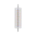 Paulmann LED Stab 13 watts R7s 2.700K warmweiß Dimmbar
