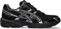 Asics Gel-1130 - black/pure silver, Größe:6