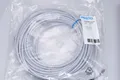 FESTO NEBU-M8G3-K-10-LE3   541332  Verbindungsleitung   OVP,  NEU