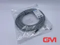 Festo Verbindungsleitung NEBU-M8G3-K-10-LE3 connecting cable 541332 Dose M8x1