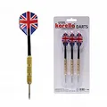 Karella Steeldart Blister-Set - ca. 18 g 297335