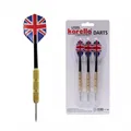 Karella Spiel, Steeldart Blister-Set - ca. 18 g