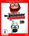 Die Abenteuer von Mr. Peabody & Sherman