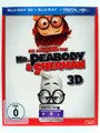 Die Abenteuer von Mr. Peabody & Sherman 3D - DreamWorks Animation, Zeitreisen
