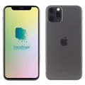 Apple iPhone 11 Pro Spacegrau 64 GB Ohne Simlock Top Angebot Hervorragend