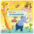 Hör mal: Verse für Kleine: Aramsamsam