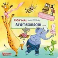 Hör mal: Verse für Kleine: Aramsamsam: ... und andere Be... | Buch | Zustand gut