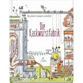 Die Kackwurstfabrik 721188