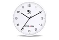 Otto Kern Wanduhr Moderne Otto Kern Design Wanduhr