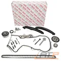 AIC Steuerkettensatz  u.a. für AUDI, SEAT, SKODA, VW