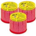 ROTHENBERGER Industrial 3x C200 Kartusche 330 ml mit ILL System - 1500000924