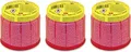 Rothenberger Gaskartusche C 200 ILL System 190 g 3 Stück