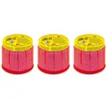 Gas Rothenberger C200 Supergas Stechkartusche 3 x 330 ml Butan / Propan