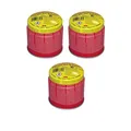 Rothenberger Gaskartusche Supergas C200 3er Pack
