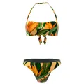adidas - Women's Farm Bikini - Bikini Gr XL bunt