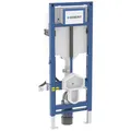 Geberit Duofix WC Vorwandelement 112 cm UP-Spülkasten Barrierefrei 111.396.00.6