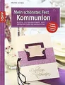 Mein schönstes Fest - Kommunion: Karten und Ideen f... | Buch | Zustand sehr gut