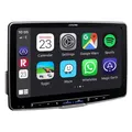 Alpine ILX -F115D (Android Auto, Apple Carplay) (iLX-F115D)