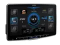 Alpine iLX-F115D Autoradio mit 11-Zoll Touchscreen, DAB+, 1-DIN-Einbaugehäuse, A