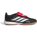 ADIDAS Kinder Fussball-Hallenschuhe Predator League IN umschlagbare Zunge