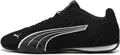 Puma CATCH SD Uni Sneaker Sportschuhe Schuhe 402681 02 schwarz, Schuhgröße:45 EU