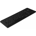 Active Key IndustrialKey AK-4400-T - Tastatur - USB - Deutsch - Schwarz - Schwarz