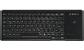 Active Key IndustrialKey AK-4400-T Tastatur mit Trackball - QWERTZ Deutsch -