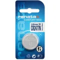 Renata Knopfzelle CR2477N 3 V 1 St. 950 mAh Lithium