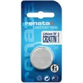 Knopfzelle Cr 2477n 3 V 1 St. 950 Mah Lithium - Renata