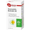 CURCUMIN EXTRAKT 45 Dr.Wolz Kapseln, 90 St PZN 10793390