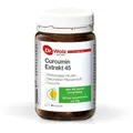 2x CURCUMIN EXTRAKT 45 Dr.Wolz Kapseln 90 ST