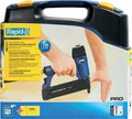 Rapid PRO PB131 - Druckluftnagler für Nägel Nr. 8 (15-50 mm), Griff