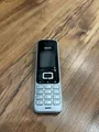 Gigaset S850H Schnurlostelefon - Schwarz/Silber