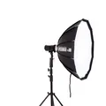 SMDV Speedbox A90 - Softbox für Kompaktblitzgeräte by studio-ausruestung.de