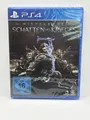 Mittelerde Schatten des Krieges | Sony PlayStation 4 | Neu & OVP