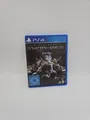 Mittelerde: Schatten des Krieges - Sony Playstation 4, PS4, OVP