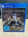 Mittelerde: Schatten des Krieges | PS4 | Action-RPG | Warner Bros. | Open World