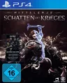 Mittelerde: Schatten des Krieges | PlayStation 4 (PS4) | Zustand: NEU