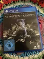 Mittelerde: Schatten des Krieges (Sony PlayStation 4)