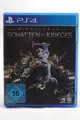 Mittelerde: Schatten des Krieges (Sony PlayStation 4) PS4 Spiel