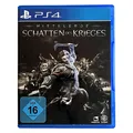 Mittelerde: Schatten des Krieges Sony PlayStation 4 | Game | 2017