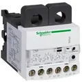 Schneider Electric Elektronisches Überstromrelais TeSys LT47, manuell, 0,5-6A, 200-240V AC LT4706M7S