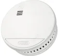 ABUS Rauchwarnmeld Funk, weiß (RWM165)