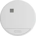 Abus Rauchmelder RWM165, Funk vernetzbar, 10 Jahre Laufzeit, 85 dB, VdS-geprüft, mit Q-Label